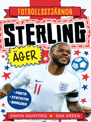 cover image of Sterling äger